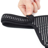 Ingen Easy Strap-On Harness - Black Adjustable (No Probe Included) - Naughty by Nature Adult Store