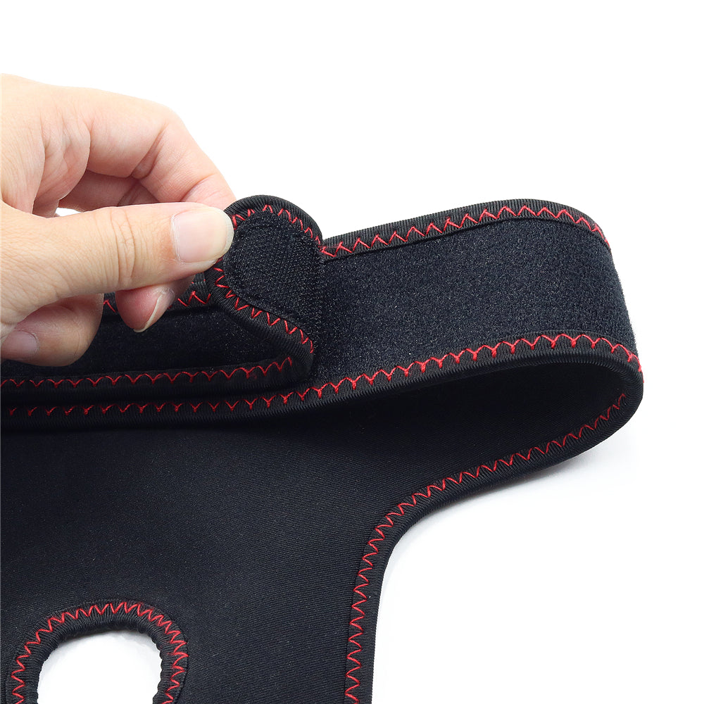 Ingen Vibrating Easy Strap-On Set - Flesh (7'') - Naughty by Nature Adult Store