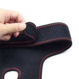 Ingen Vibrating Easy Strap-On Set - Flesh (7'') - Naughty by Nature Adult Store