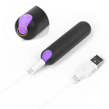 Ingen Bitch Vibrating Panties - Yellow Small Size Rechargeable - Naughty by Nature Adult Store