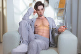 Male Silicone Sex Doll 170Cm M10 John Realistic Adult Figure