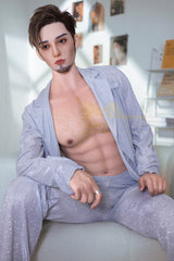 Male Silicone Sex Doll 170Cm M10 John Realistic Adult Figure