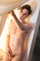 Male Silicone Sex Doll 170Cm M10 John Realistic Adult Figure