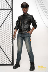 Irontech Doll 176cm Gay Male Love Doll M7 Bill