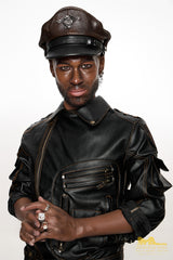 Irontech Doll 176cm Gay Male Love Doll M7 Bill