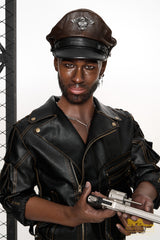 Irontech Doll 176cm Gay Male Love Doll M7 Bill