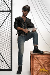 Irontech Doll 176cm Gay Male Love Doll M7 Bill