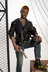 Irontech Doll 176cm Gay Male Love Doll M7 Bill