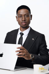 Irontech 170cm Male Silicone Love Doll M8 James Ebony Skin