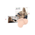 Kokos Real Hip Alice - Flesh Doggy-Style Masturbator - Naughty by Nature Adult Store