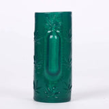 Maia Blaze - Green Vibrating Stroker Sleeve - Naughty by Nature Adult Store