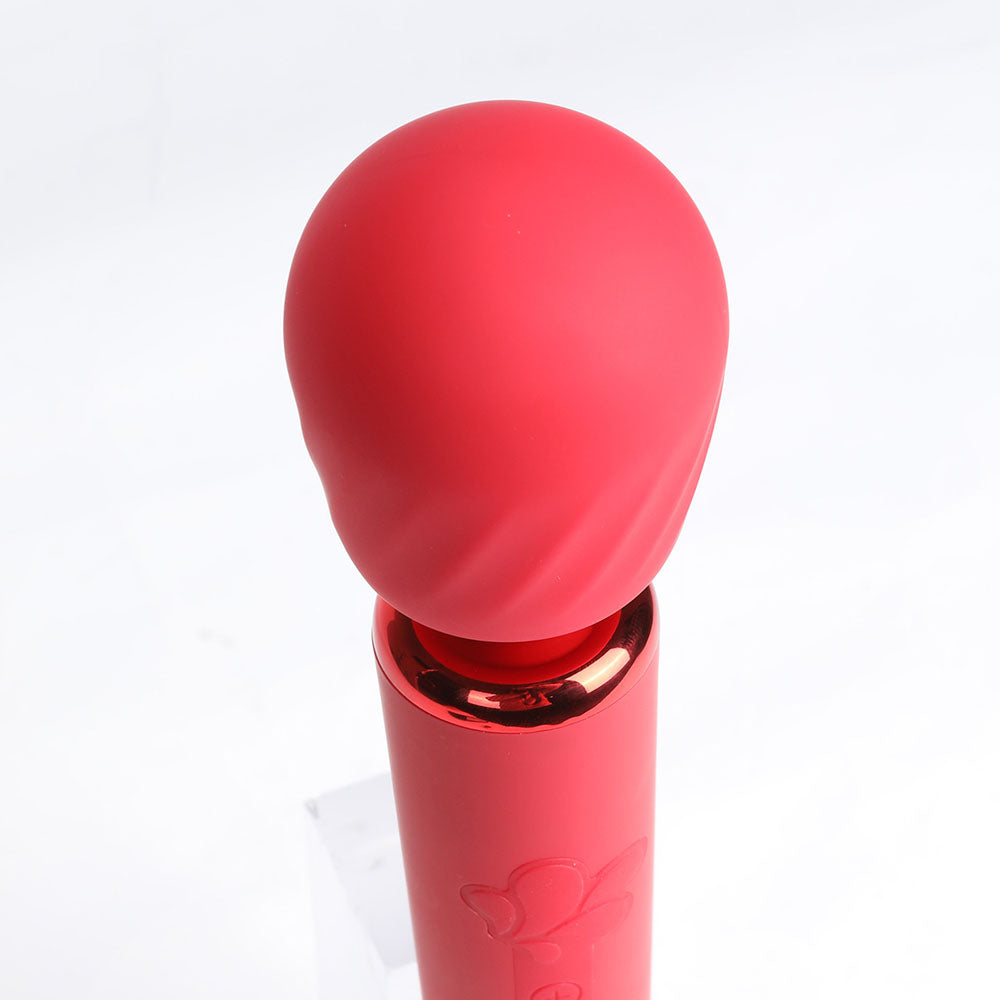 Maia NALA - Red Massage Wand
