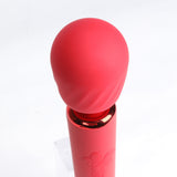 Maia NALA - Red Massage Wand