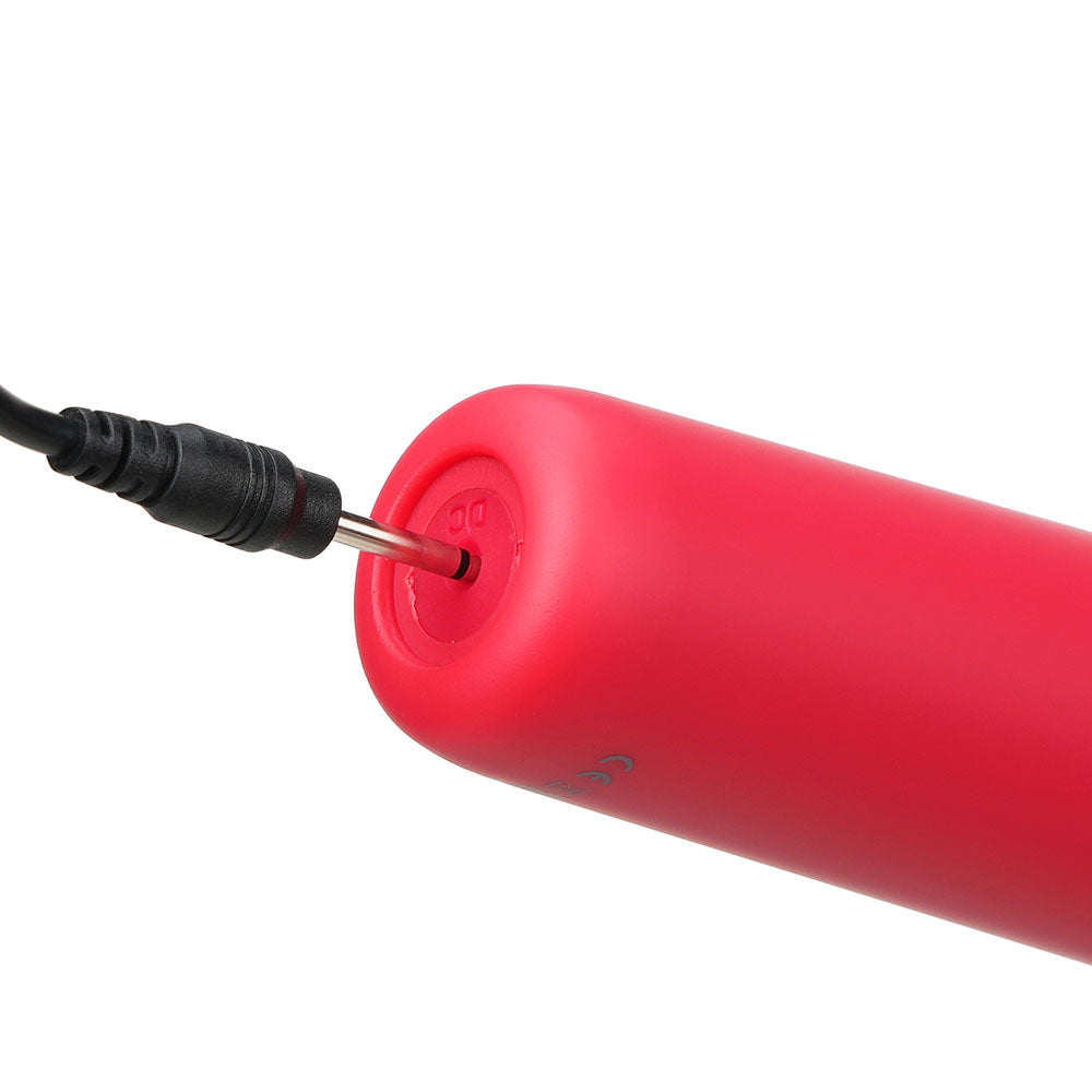 Maia NALA - Red Massage Wand