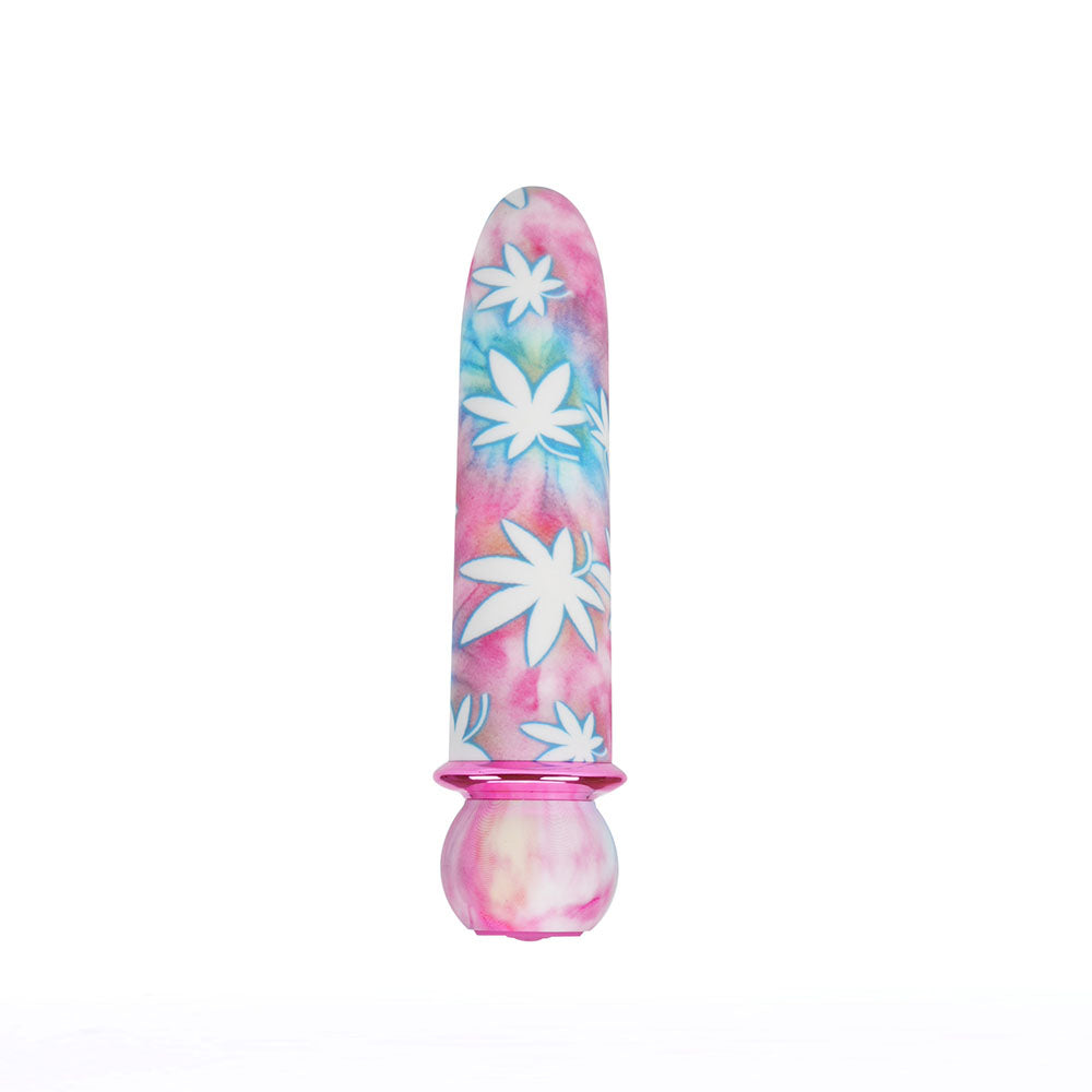 Maia JAGUAR 420 Tie Die - Rechargeable Bullet
