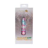 Maia JAGUAR 420 Tie Die - Rechargeable Bullet