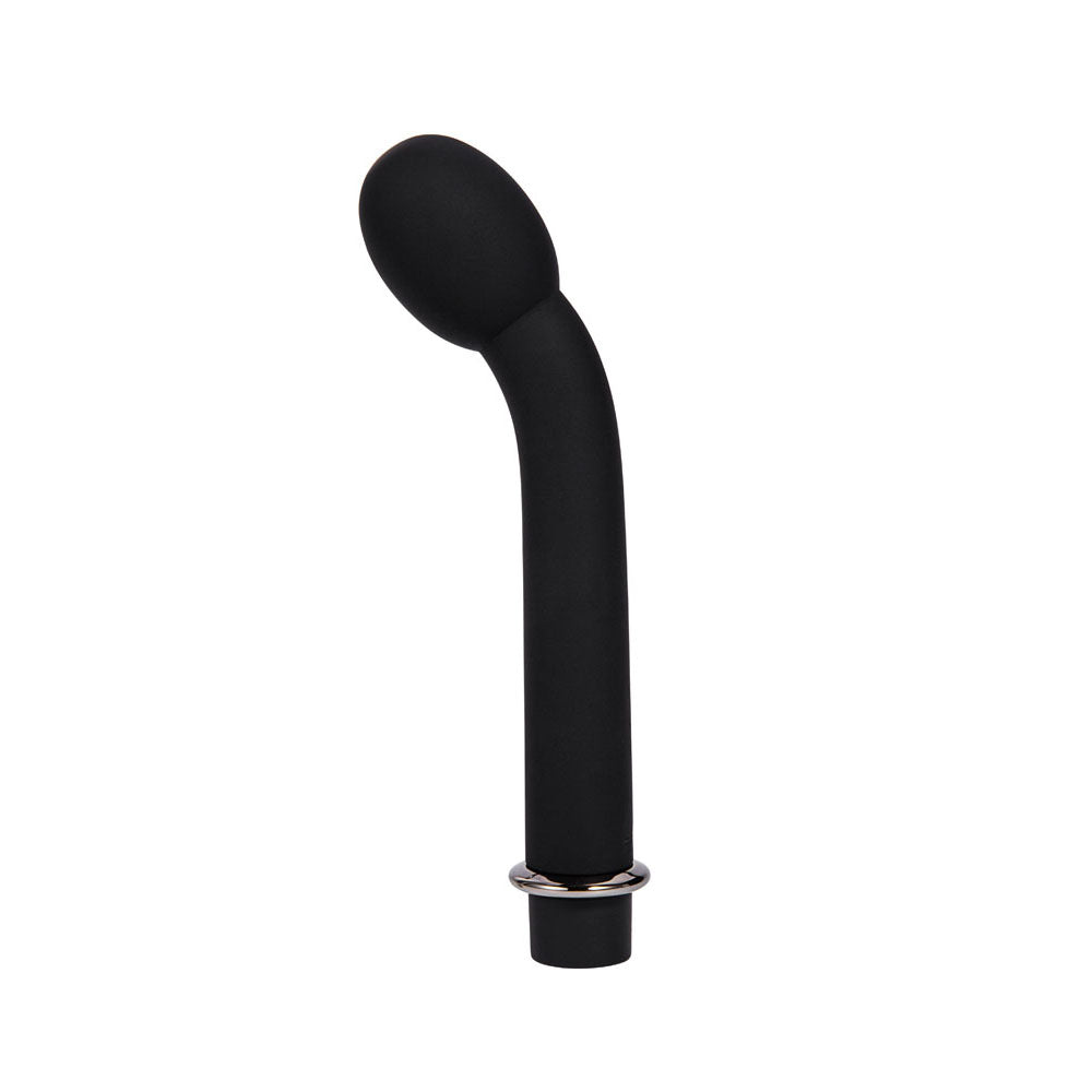Maia PRESTON - Black Rechargeable G-Spot Vibrator - Naughty by Nature Adult Store