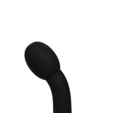 Maia PRESTON - Black Rechargeable G-Spot Vibrator - Naughty by Nature Adult Store