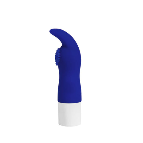 Maia KAPRI - Blue USB Rechargeable Bullet - Naughty by Nature Adult Store
