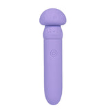 Maia HAPPI - Purple 11.1 cm USB Rechargeable Bullet - Naughty by Nature Adult Store