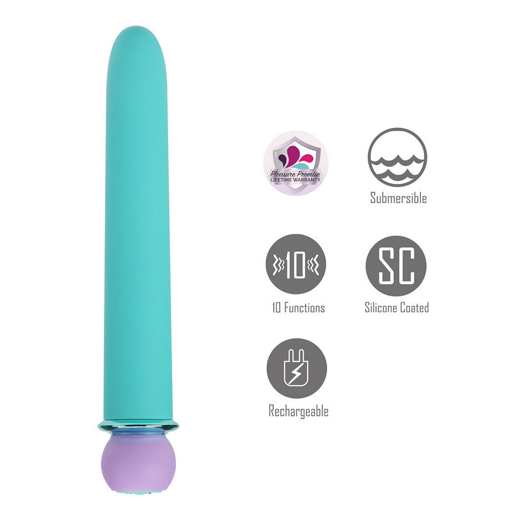 Maia RORI - Blue XL Bullet