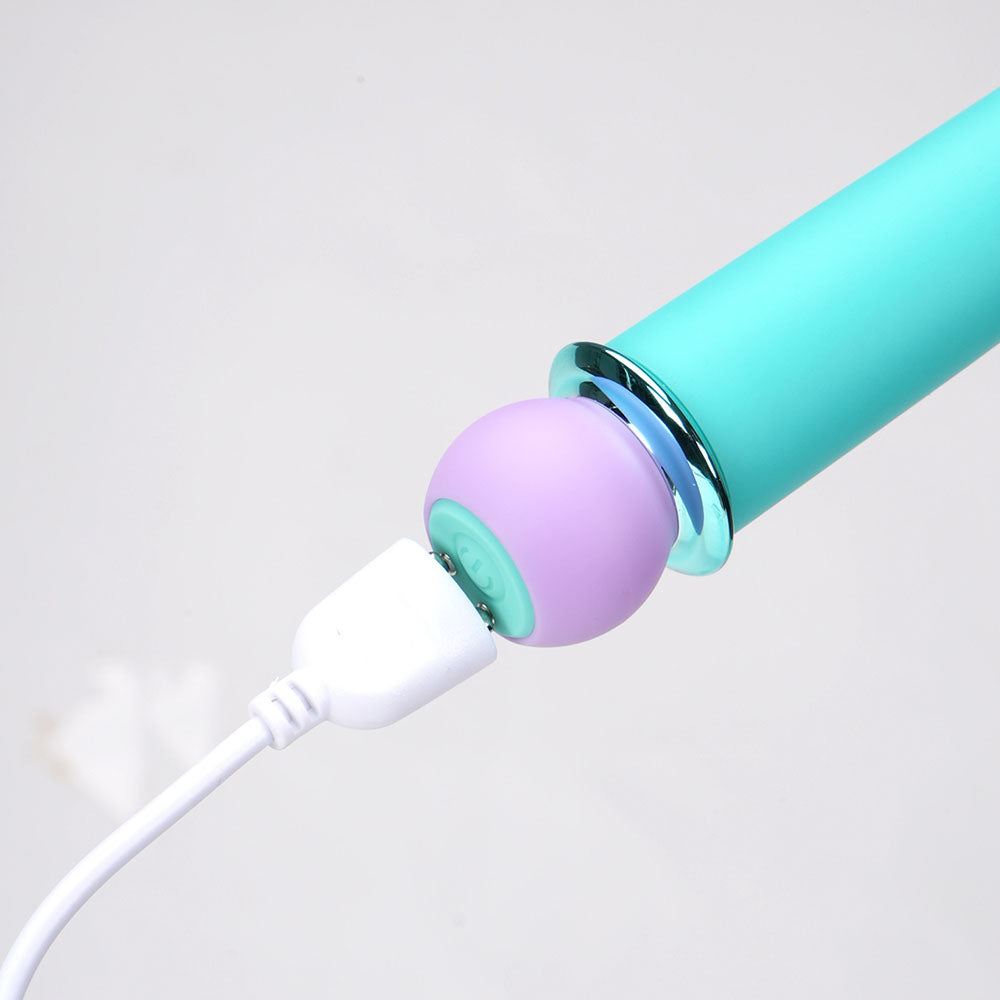 Maia RORI - Blue XL Bullet