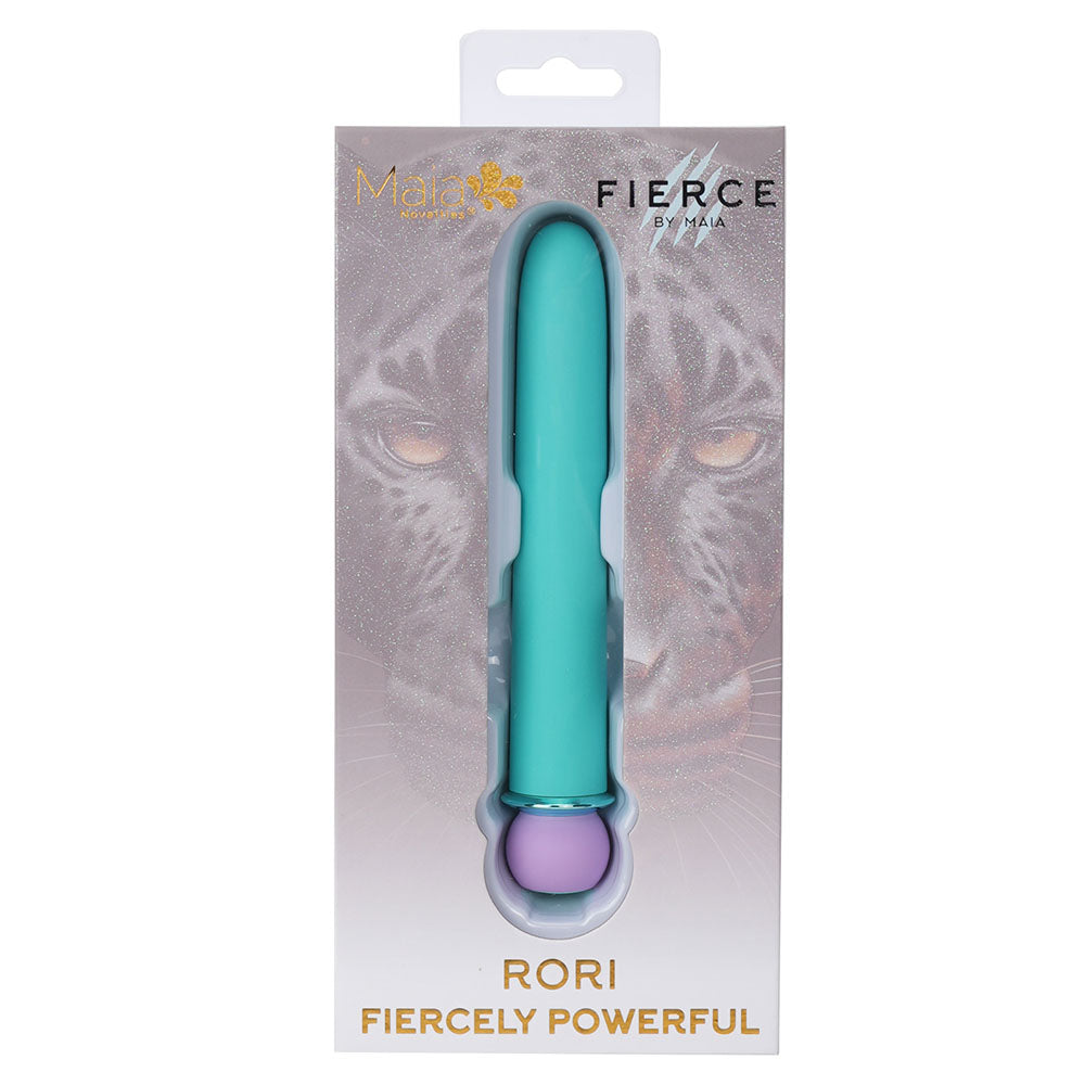 Maia RORI - Blue XL Bullet