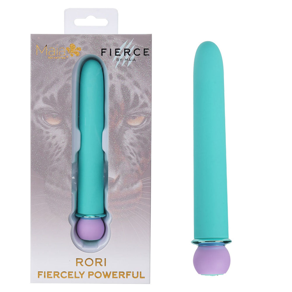 Maia RORI - Blue XL Bullet