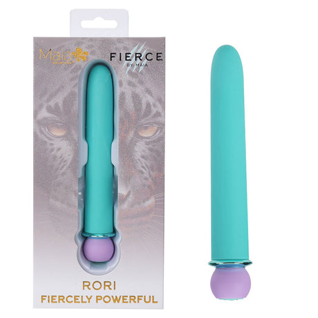 Maia RORI - Blue XL Bullet
