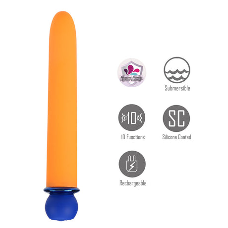 Maia RORI - Orange XL Bullet