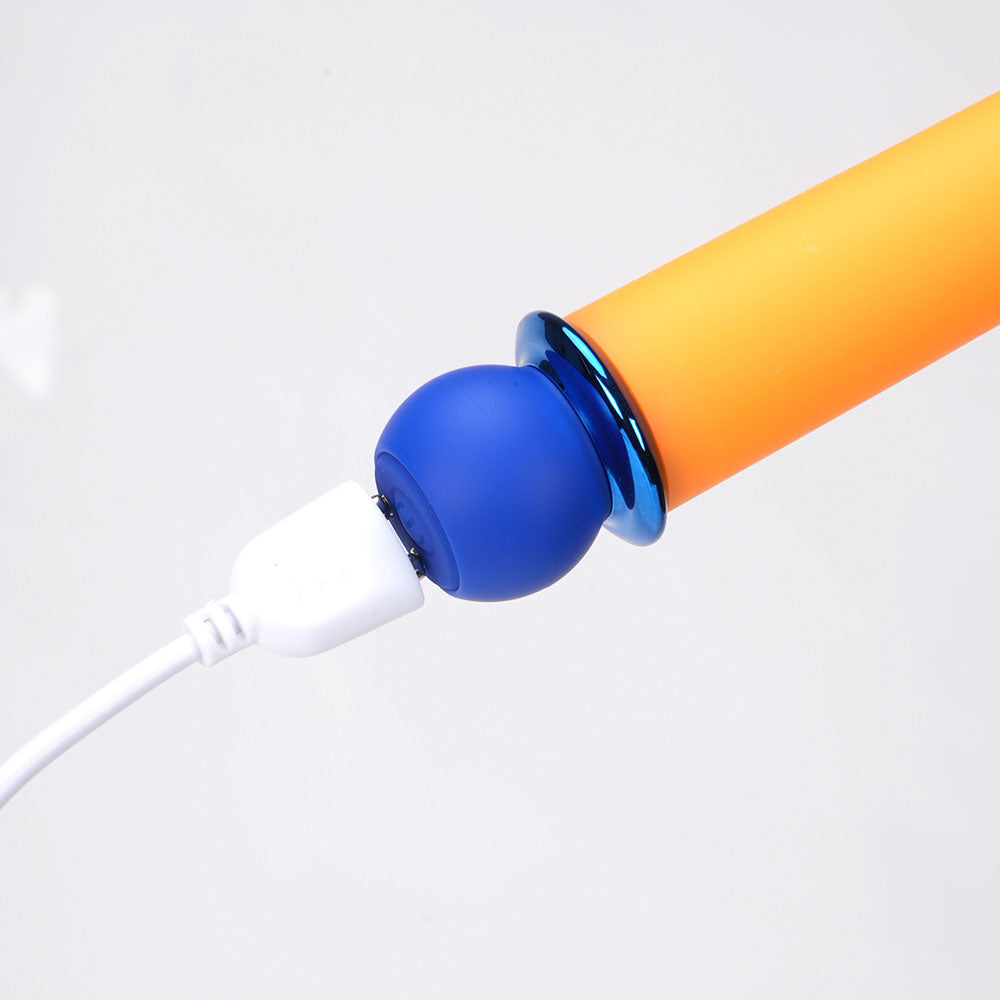 Maia RORI - Orange XL Bullet