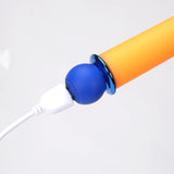 Maia RORI - Orange XL Bullet