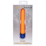 Maia RORI - Orange XL Bullet