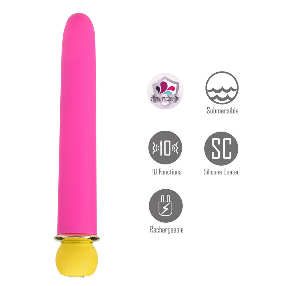 Maia RORI - Pink XL Bullet