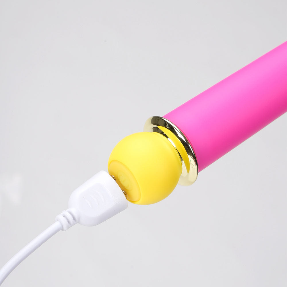 Maia RORI - Pink XL Bullet