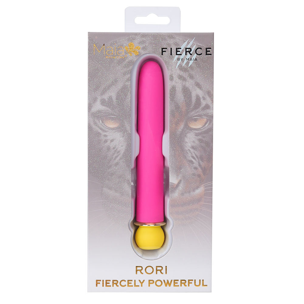 Maia RORI - Pink XL Bullet