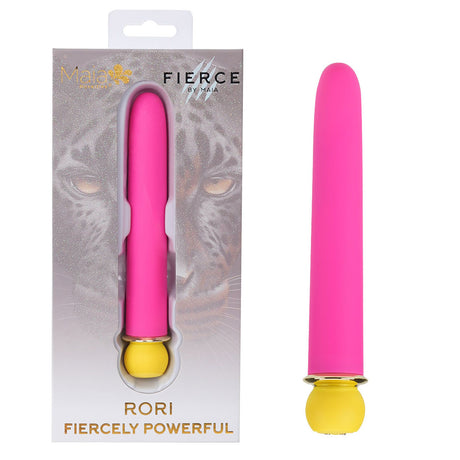 Maia RORI - Pink XL Bullet