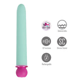 Maia RORI - Teal XL Bullet