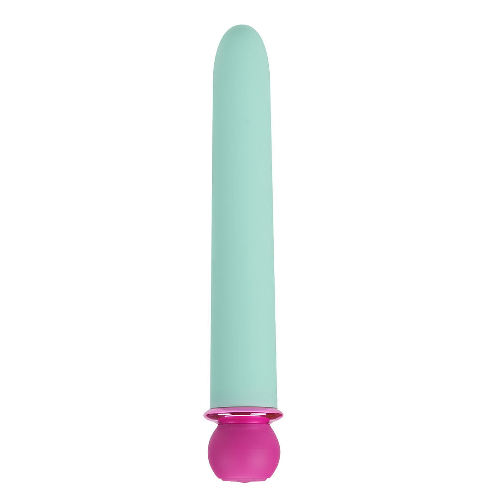 Maia RORI - Teal XL Bullet