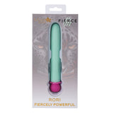 Maia RORI - Teal XL Bullet