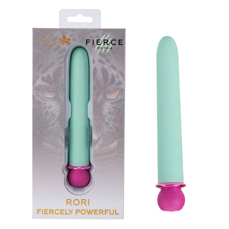 Maia RORI - Teal XL Bullet