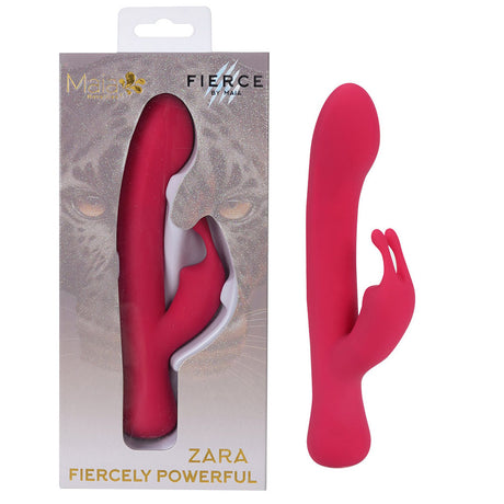 Maia ZARA - Red Rabbit Vibrator