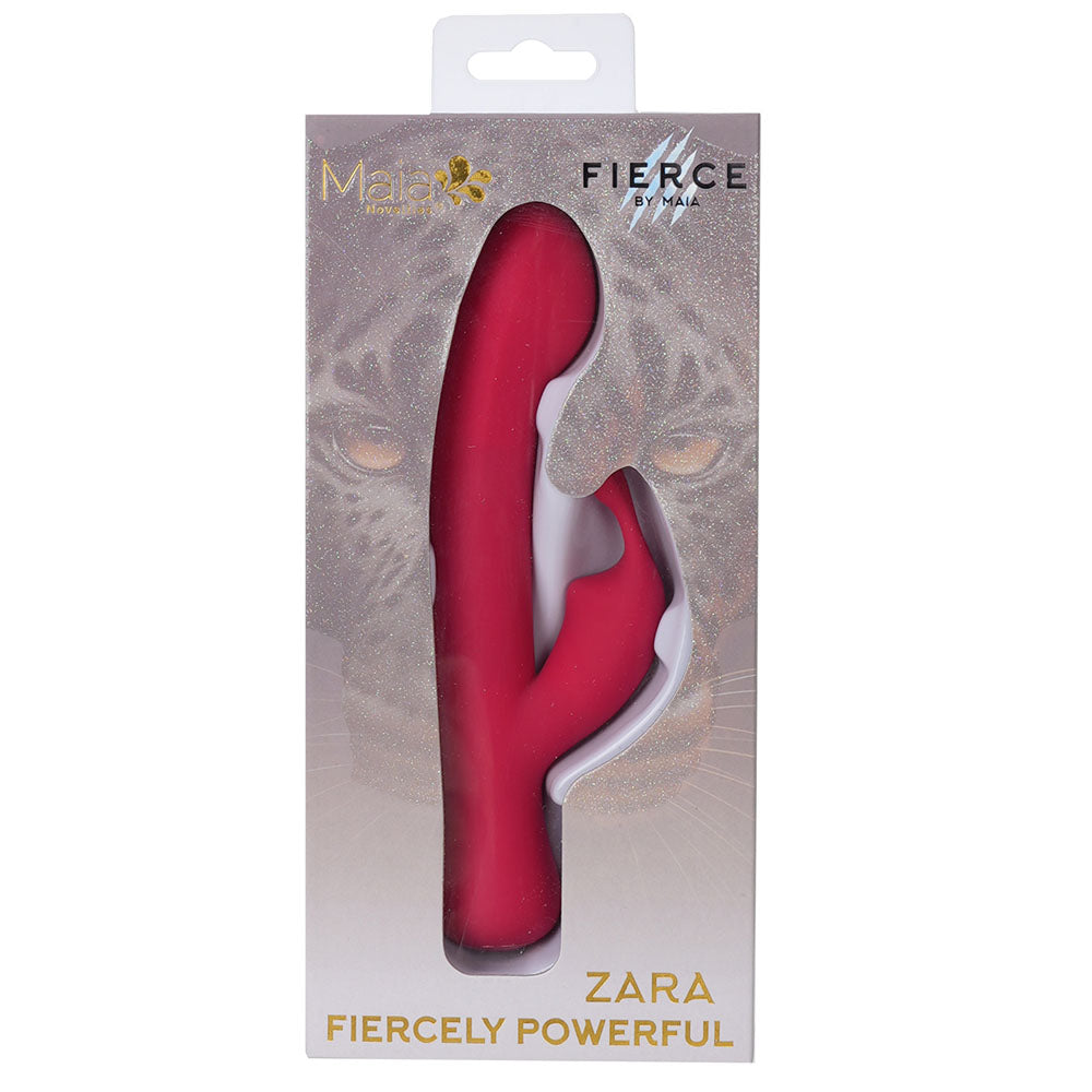 Maia ZARA - Red Rabbit Vibrator