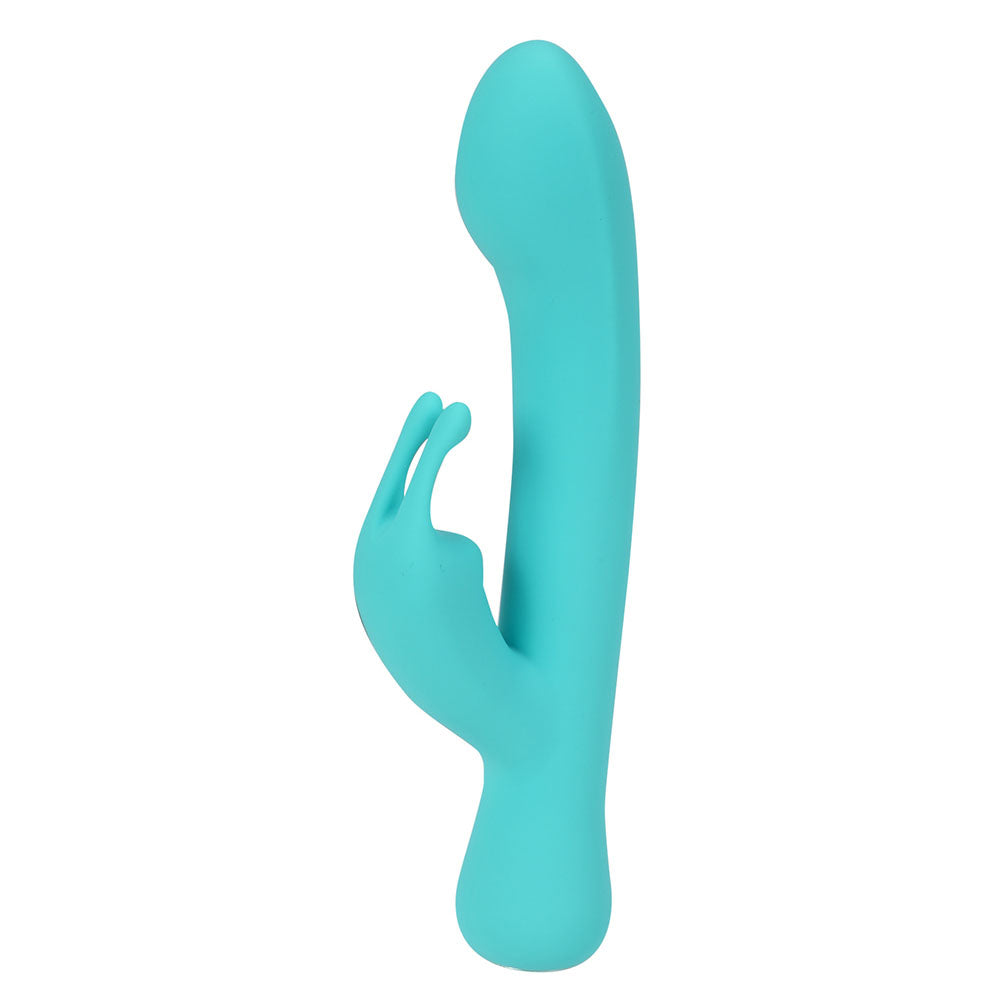 Maia ZARA - Teal Rabbit Vibrator