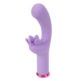 Maia MYLA - Lavender Butterfly Vibrator