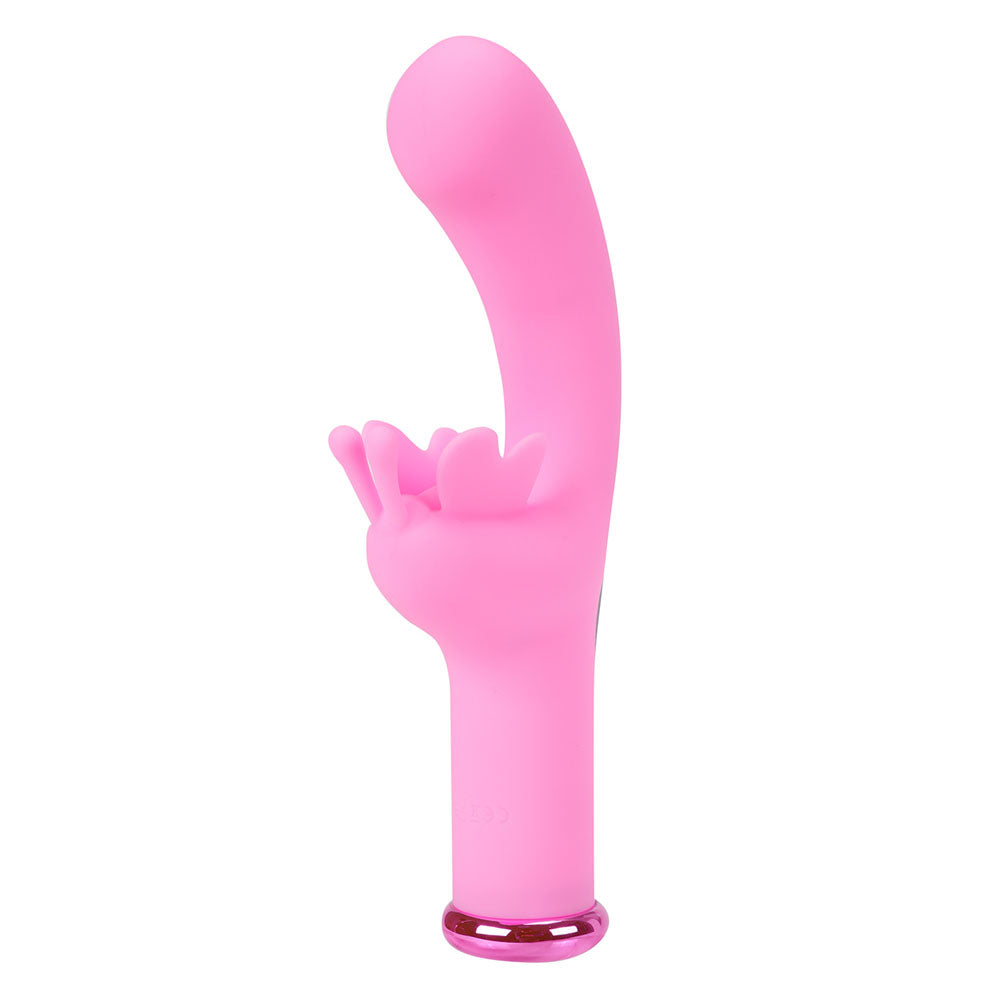 Maia MYLA - Pink Butterfly Vibrator