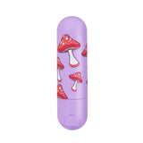 Maia JESSI Trippy - Lavender 7.6 cm USB Rechargeable Bullet - Naughty by Nature Adult Store