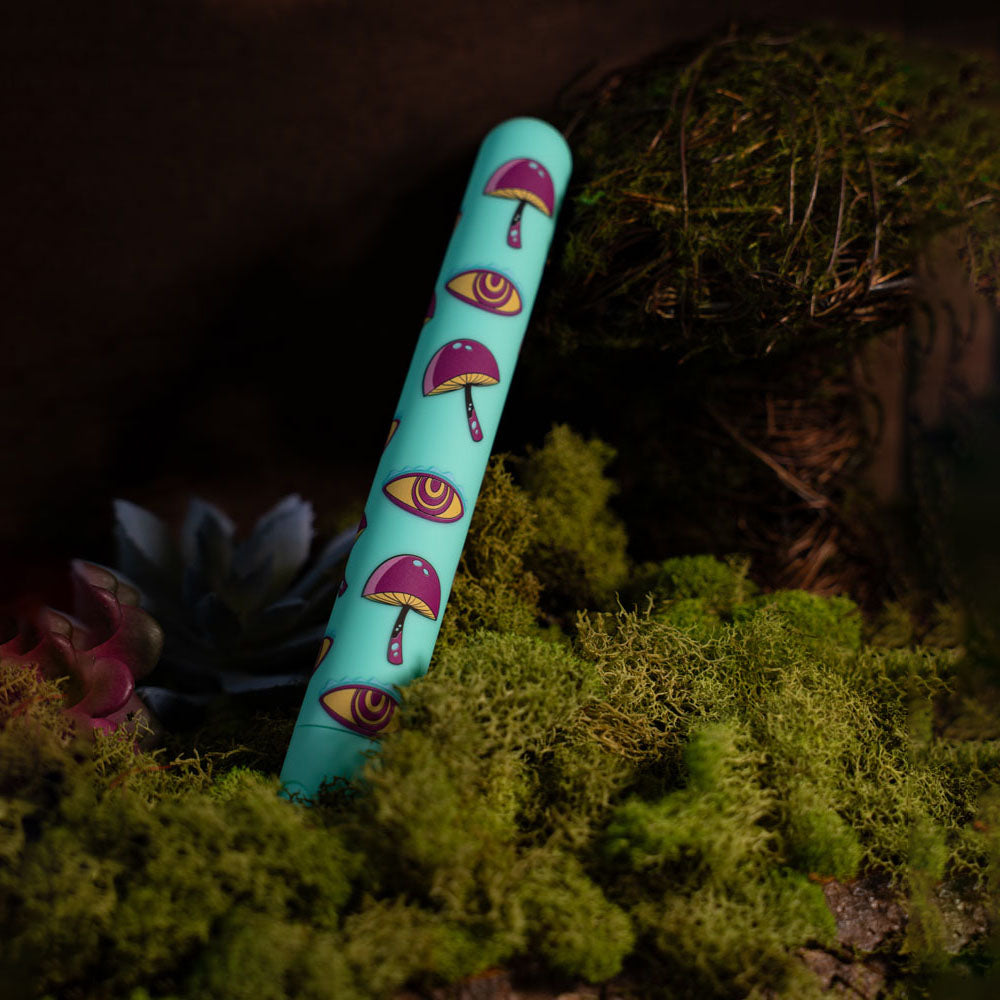 Maia LUCY XL -  16.2 cm USB Rechargeable Bullet - Naughty by Nature Adult Store