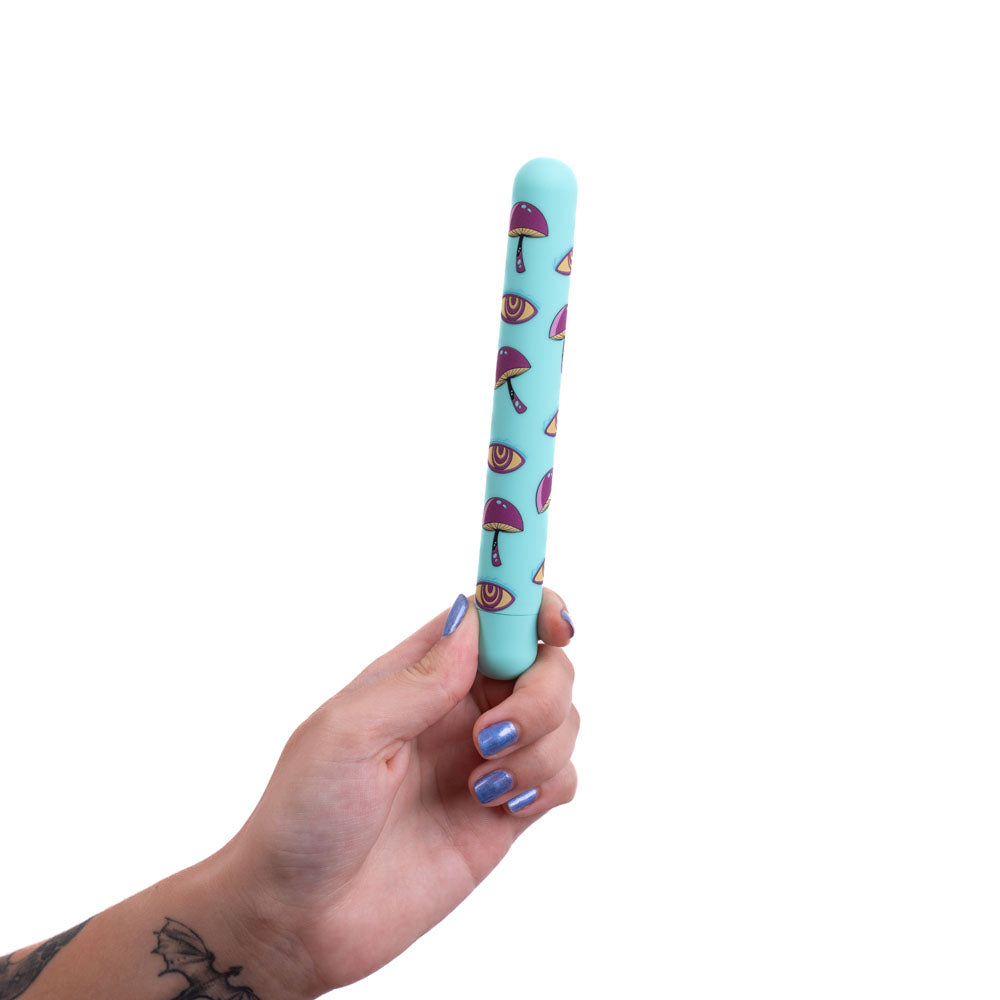 Maia LUCY XL -  16.2 cm USB Rechargeable Bullet - Naughty by Nature Adult Store