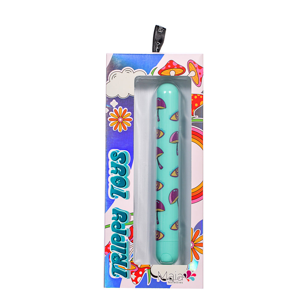 Maia LUCY XL -  16.2 cm USB Rechargeable Bullet - Naughty by Nature Adult Store